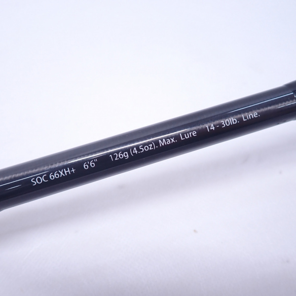 スタンドアウト SOC66XH+